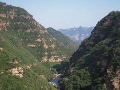 -爱情山风景区
