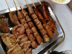 -海平馄饨(逍遥二路店)