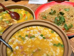 -破三川·新川菜(静安大融城店)