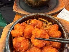-谢记上海大排档(长寿路店)