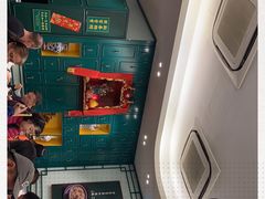 -麦奀云吞面世家(中环店)