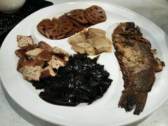 android_upload_pic-闫府私房菜(经四路万达店)