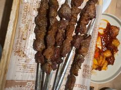 -丝路东方虾仁水饺(北京路二宫汇嘉店)