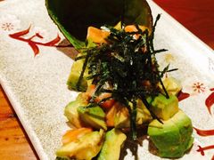 -角落里(中山公园店)