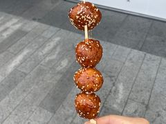 -柴门饭儿(成都太古里店)