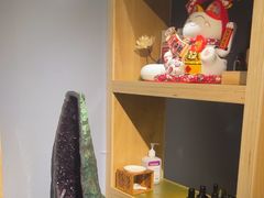 -沐森 •疗愈头疗馆(打浦桥店)