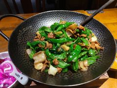 -洞庭土菜馆(易发广场店)