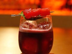 -wann lounge 低温慢煮牛排·清吧