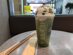 -喜茶(广州中山六路店)