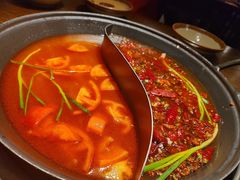 -萍姐火锅·公路夜市(打浦桥日月光店)