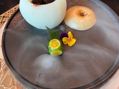 -北京饭店谭家菜