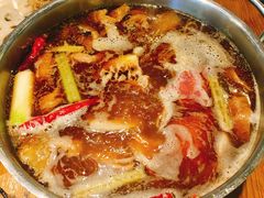 -王妈热卤·川味馆(海昌店)