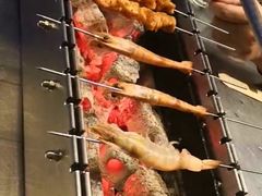 -很久以前羊肉串(大华三路店)