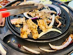 -牛犇炭火烤肉·鲜切烤肉(承德总店)
