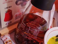 -闽上鲜·福建菜(龙湖滨江天街店)