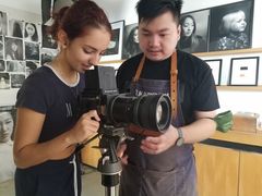 -当年暗房俱乐部(上海店)