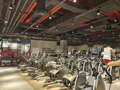 -威尔仕健身(杭州万象城店)