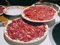 -汕头八合里海记牛肉店(清河店)