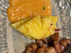 -西语炭烧牛排·西厨(石龙店)