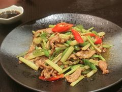 -海天楼中餐厅(吴宫泛太平洋酒店)