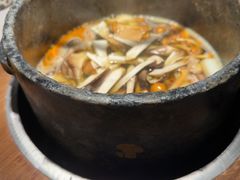 -芸山季·云南山珍菌火锅(人民广场来福士店)