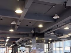 -豪逸健体(中骏广场店)