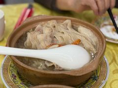 -砂锅居(西四店)