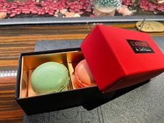 -L'ATELIER de Joel Robuchon(外滩18号店)