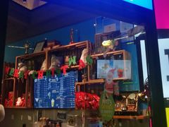 门面-尼珂波咖啡站(联合广场店)