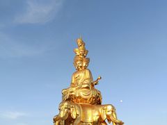 -峨眉山风景名胜区