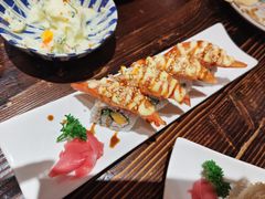 -小川洋风料理(街道口店)