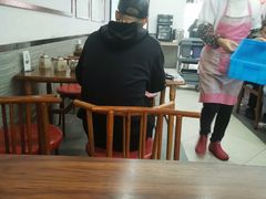 大堂-朱新年·苏式汤团·面点(北寺塔店)