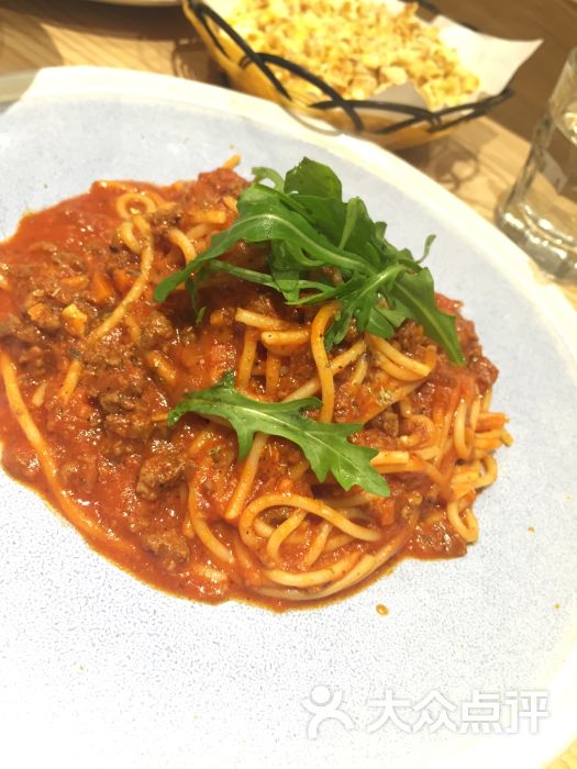 calando卡兰多餐厅(大学路店)图片 - 第1张