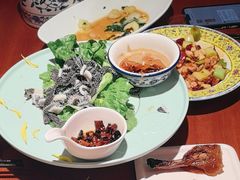 -京味张·北京烤鸭(南山店)