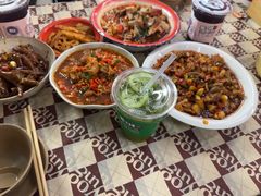 -老三样·旧食新味(船山路店)