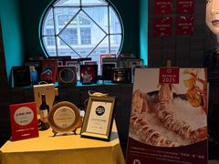 -三号黄浦会Canton Table