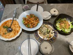 -会宾园·云山宴中餐