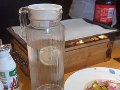 -二旗里烧烤·烤羊排(龙域店)