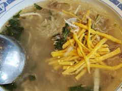 -老雒阳面馆·水席(定鼎门店)