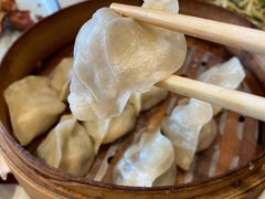 煸馅饺子-老边饺子馆(中街店)