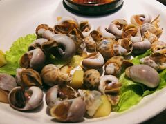 -青菁酒家·象山海鲜(胜利河美食街店)