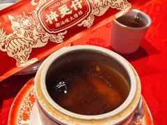 -神更仔·潮汕魂大排档(汉口路店)