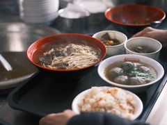 -好成财牛排馆(涂门街总店)