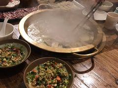 -额尔敦草原涮羊肉·烧烤(冻青树总店)