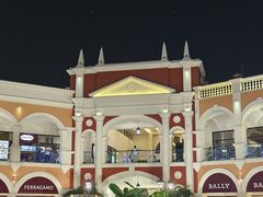 -佛罗伦萨小镇广佛名品奥特莱斯(疏港路店)