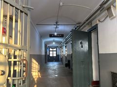 -青岛德国监狱旧址博物馆