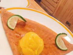 -La Creperie法餐厅(芮欧百货店)