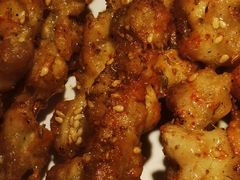 -木屋烧烤(坂田天安云谷店)