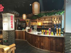 -老城南.鸭血粉丝汤(夫子庙店)