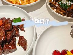 -玫瑰厅上海菜(兴国路店)